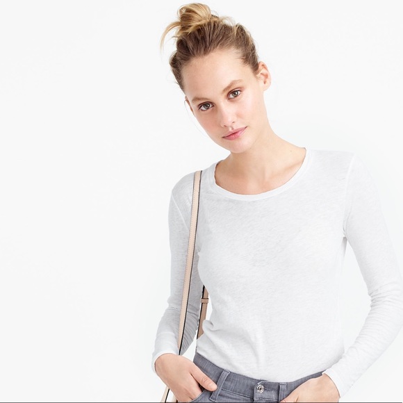 stripe cotton shirt